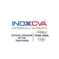 INOX INDIA PVT. LTD Logo