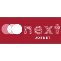 Nextjobnet Logo