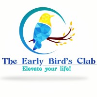 Early Birds Club Pvt. Ltd. Logo