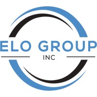Elo Group Inc Logo