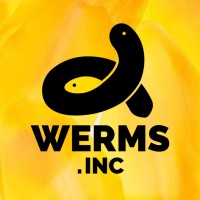 Werms.Inc Logo