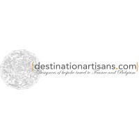 Destination Artisans Logo