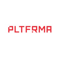 PLTFRMA Logo