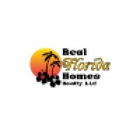 Real Florida Homes Realty, LLC Logo