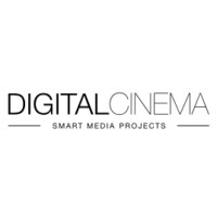 Digital Cinema Logo