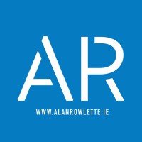 Alan Rowlette Media Logo