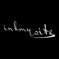 InkMySite Logo
