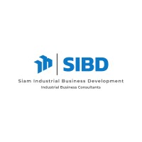 SIBD - Siam Industrial Business & Development Logo