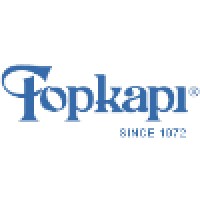 Topkapi Iplik San ve Tic AS Logo