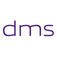 Digital Mobility Services DMS - Econocom Logo
