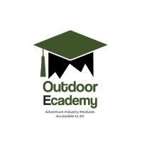 Outdoor Ecademy Logo