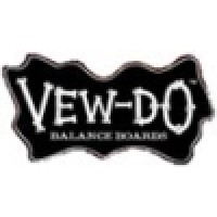 Vew-Do Balance Boards Logo