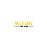Alchemy Leak Seal Logo