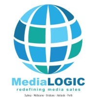 MediaLOGIC Australia Logo