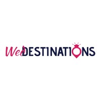 WedDestinations Logo