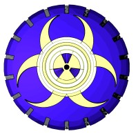 Matthew Houston Energy Logo