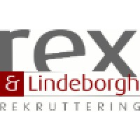Rex&Lindeborgh Logo