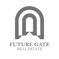 Future Gate Real Estate Logo