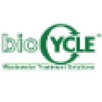 bioCycle™ Wastewater Treatment Systems Logo