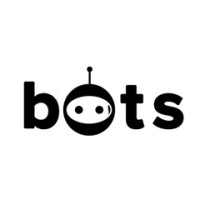 BOTS 🤖 INC. | Chatbots and Custom A.I. solutions for Education, Instructional Design, Training etc. Logo