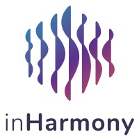 inHarmony Interactive Logo