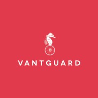 VANTGUARD Logo