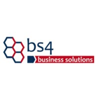 bs4 business solutions sp. z o.o. Logo