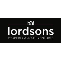 Lordsons Property & Asset Ventures Logo
