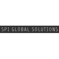 SPI Global Solutions Logo