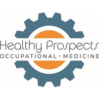Healthy Prospects Occupational Medicine Logo