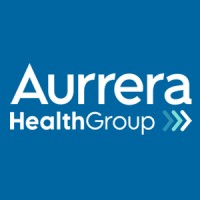 Aurrera Health Group Logo