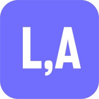 LocalAway Logo