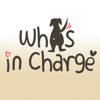 Whos in Charge Logo