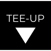 Tee-Up Logo
