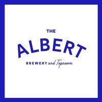 The Albert Brewery Logo