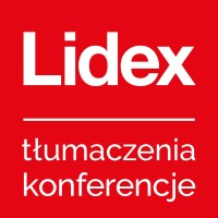 Lidex Logo