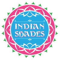 Indian Shades Logo