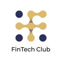 RMIT Vietnam FinTech Club Logo