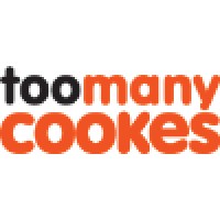 Too Many Cookes Music Logo