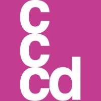 Centre for Community Cultural Development Logo