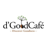 The Good Cafe Pte Ltd Logo