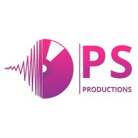 PS Productions Logo