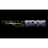 Get Your Edge, LLC Logo