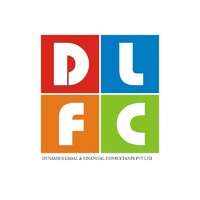 DLFC PVT. LTD. Logo