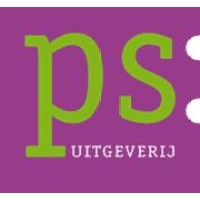 Uitgeverij PS: bv Logo