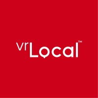 vrLocal Logo