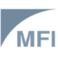 Mardan Fabrication, Inc. Logo