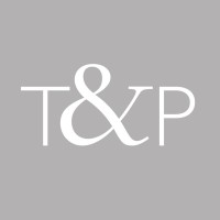 Thornback & Peel Logo