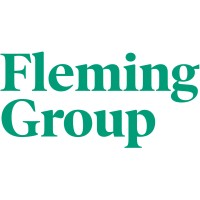 Fleming Group Logo