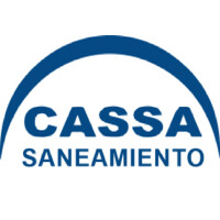 Cassa Saneamiento Logo